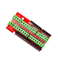 Screw Shield V2 Stud Terminal expansion board (double support) for arduino UNO R3