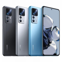【小米】A級福利品 12T Pro 5G 6.67吋(12GB/256GB)