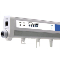 Aerobar 5630 MP Ion Bar Can Provide Fast Static Dissipation