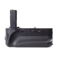 Vertical Battery Grip Holder For Sony A7 A7R A7S Camera as VG-C1EM