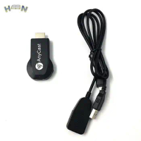 256M Anycast M2 Iii Miracast Any Cast Air Play Hdmi 1080p Tv Stick Wifi Display Receiver Dongle For Ios Andriod
