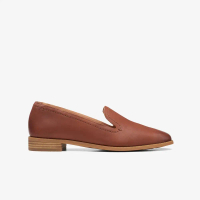 CLARKS Pure Hall (Original) Women's Loafers - Tan