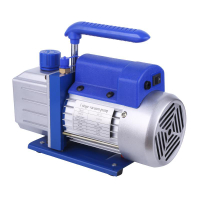 免運 真空泵110V/220包裝油泵真空注模抽空氣用抽濾泵實驗室328L 快速出貨