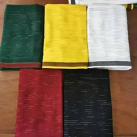 Sarung Tenun Asli Goyor Toldem Murah Ecer Kodian
