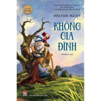 Sách - Không gia đình B150