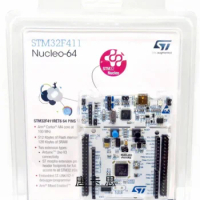 NUCLEO-F411RE STM32 Series Board