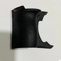 99% New grip handle rubber repair parts For Nikon Z6 Z7 Z6II Z7II mirrorless