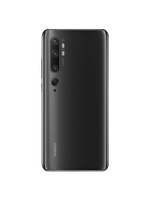 Mi Note 10 (สี Midnight Black)