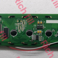 LM24064F LM24064FBY-1 LCD Inverter Display module