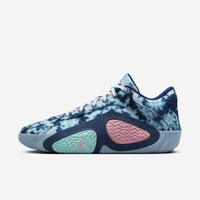 Nike Jordan Tatum 2 GPX PF [HJ4421-400] 男 籃球鞋 運動 實戰 球鞋 渲染藍