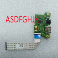 NX8106 - PCB-UB-V2 Is Applicable To ACER SPIN 1 SP111-33 Mainboard USB board, And The Test Is OK