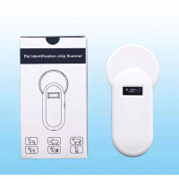scanner chip ikan arwana red arwana golden super red scanner tag reader fdx B scanner chip