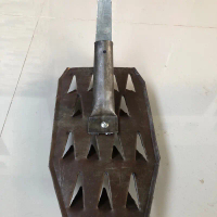 OSROK PADI UKURAN 16cm/SOROK PADI/GARUK PADI/ALAT PEMATUN SAWAH
