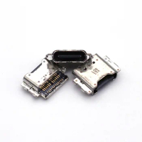10-50PCS USB Charging Charger Connector For Samsung Galaxy T820 T825 Tab A 10.1 2019 T510 T515 T517 T590 T595 S6lite P610 P615