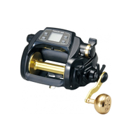 DAIWA 大和 TANACOM黑寶1000 電動捲線器