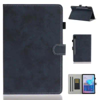 Soft TPU 5 Color For Samsung Galaxy Tab S6 Case 2019 Release SM-T860 SM-T865 For Samsung Galaxy Tab S6 10.5Inch With Stylus Pen