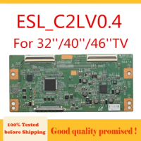Tcon Board ESL_C2LV0.4 32''/40''/46'' for TV KDL 46EX620 46EX521 LJ94-03843F ... Replacement Board Original Product T-con Board