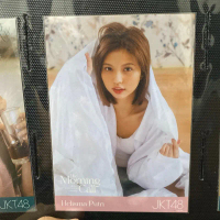 Photopack PP JKT48 Eli Morning Call OFC