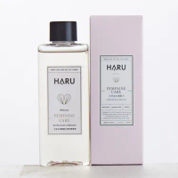 HARU FEMININE CARE 女性私密護理 潤滑液 155ML