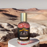 PARFUM KISWAH AROMA KA’BAH UNTUK IBADAH