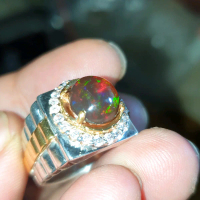 cincin batu kalimaya banten
