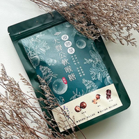 EatSoSo 吃手手 療肺草大聲公軟喉糖(100g)【小三美日】 DS023661 潤喉 爽聲 清嗓
