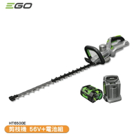 「EGO POWER+」剪枝機 整組 HT6500E 56V 65CM 鋰電剪枝機 籬笆剪 剪枝機 鋰電籬笆剪 電動剪枝機