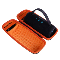 Hộp Đựng Đồ, EVA, Lâu Trôi, Cho Loa JBL Charge 6, Cầm Tay, Bảo Vệ