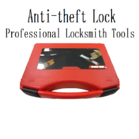 locksmith toolbox AB foil locking tool Dimple Lock Pick For Kaba Lock....