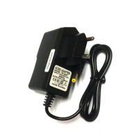 6V 500mA 0.5A AC DC Adapter Charger For OMRON I-C10 M4-I M3 M5-I M7 M10 M6 Comfort M6W Blood Pressure Monitor Power Supply