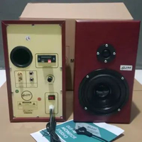 speaker flat monitor recording studio diji - m Original
