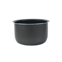 New 1.6L Rice Cooker Inner Pot for Xiaomi Mijia IH DFB201CM Rice Cooker Parts Accessories Replacement Inner Pot
