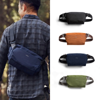 澳洲Bellroy - Venture Sling 6L 城市冒險隨身包