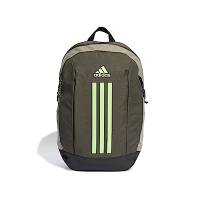 Adidas Power VII [IT5364] 後背包 雙肩背包 筆電包 運動 休閒 訓練 愛迪達 橄欖綠