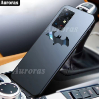 Auroras Ultra-thin Hard Matte Case For Infinix Zero X Pro Back Cover Shockproof For Infinix Zero X Neo Phone Cover