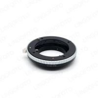 Lens Mount Adapter Ring for Contax G CYG Lens to Fujifilm Fuji FX X mount X-Pro1 X-E1 X-M1 A1 camera LC8151