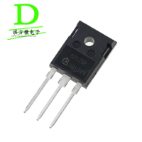 New and Original N-channel MOSFET 600V 30A IPW60R125P6 TO-247 screen printing 6R125P IPW60R125P6XKSA1