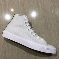 ADIDAS Sepatu Sneakers Nizza Hi Gv7607 7