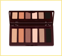 CHARLOTTE TILBURY 夏洛特裸色系六色眼影盤 CT THE SUPER NUDES EASY EYE PALETTE 7.2G