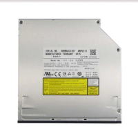 Blu-ray Burner BD-RE BDXL Writer Drive Original Matshita UJ265 For Dell Alienware 17 18 Supports QL TL DL SL 100G 128G