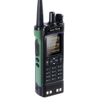 【AnyTalk】FT-399DMR /DM-32 8W 三等業餘無線對講機 DMR數位 即時GPS定位 雙模雙頻 APRS(一組一入)
