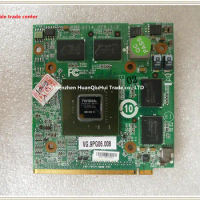 Test 512MB nVidia GeForce 9600M GS VG.9PG06.003 Video Graphic Card for Acer Aspire Acer Aspire 5920 5720 6930 7720 5530 Laptop