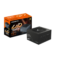 GIGABYTE 技嘉 GP-UD750GM PG5 750W 金牌 全模組 ATX3 PCIe5 電源供應器