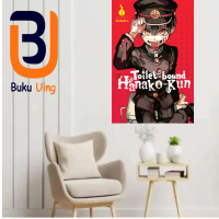 Toilet-bound Hanako-kun komik manga