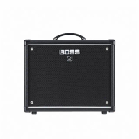 【BOSS】Katana 50 MK3 50瓦 刀系列 第三代 吉他音箱(原廠公司貨 商品保固有保障)