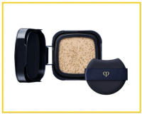 CLE DE PEAU 肌膚之鑰鑽光水凝瑰漾氣墊粉底 (補充裝) CDP RADIANT CUSHION FOUNDATION DEWY SPF25 PA+++​ (REFILL) #O10 15G 