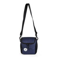 Tas kamera mirrorles COOLDOWN galaxy / tas slempang kamera DSLR hitam kecil hijau