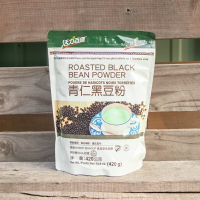 ‼️新規格‼️【雄霸】青仁黑豆粉(無加糖)(420g/包)(超取限重5㎏)