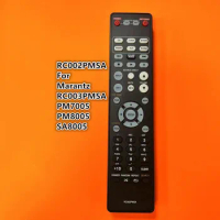 RC002PMSA for Marantz RC003PMSA PM7005 PM8005 SA8005 Audio/Video Receiver