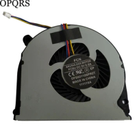 Laptops Replacements Cpu Cooling Fans Fit For HP Probook 650 G1 655 G1 640 G1 645 G1 738685-001 Notebook Cooler Fans